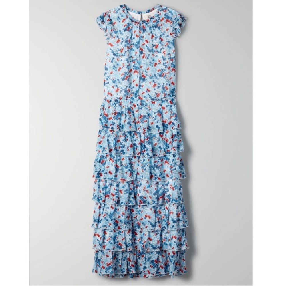 NWT Aritzia Little Moon Rarity Dress Size XS